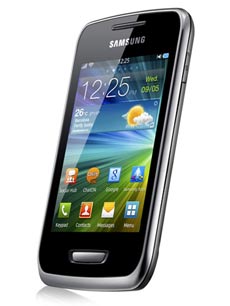 Samsung Wave Y Samsung Wave Y