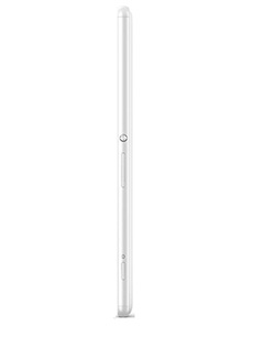Sony C5 Ultra Dual Sim Blanc Sony C5 Ultra Dual Sim Blanc