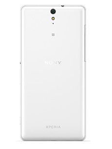 Sony C5 Ultra Dual Sim Blanc Sony C5 Ultra Dual Sim Blanc