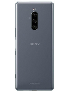 Sony Xperia 1 Argent