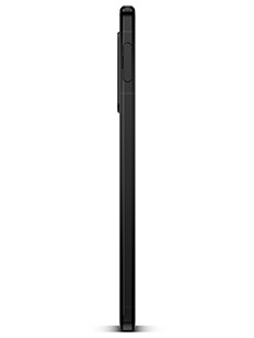 Sony Xperia 1 II Noir Sony Xperia 1 II Noir