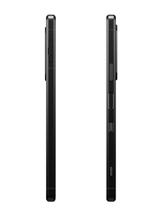 Sony Xperia 1 III Noir Sony Xperia 1 III Noir