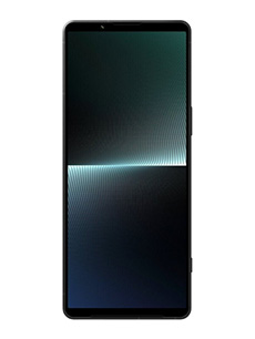 Sony Xperia 1 V Noir Sony Xperia 1 V Noir