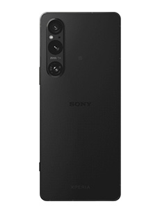 Sony Xperia 1 V Noir Sony Xperia 1 V Noir