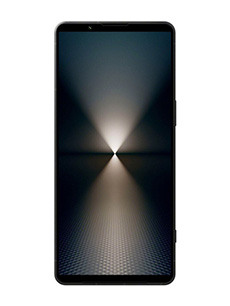 Sony Xperia 1 VI Noir