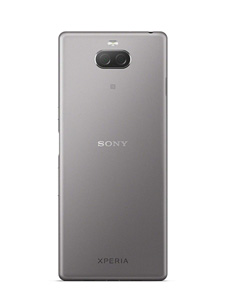 Sony Xperia 10 Argent