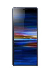 Sony Xperia 10 Bleu