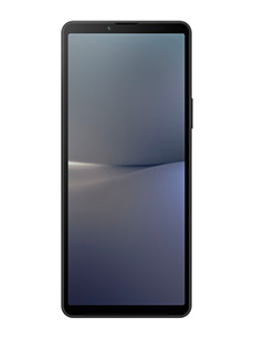 Smartphone SONY XPERIA 10 V Noir 5G