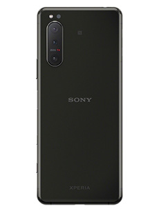 Sony Xperia 5 II Noir Sony Xperia 5 II Noir