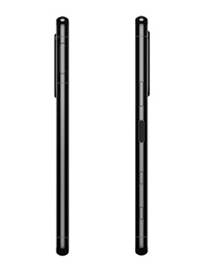 Sony Xperia 5 III Noir Sony Xperia 5 III Noir