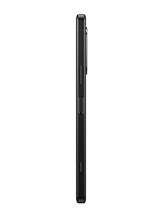 Sony Xperia 5 IV Noir Sony Xperia 5 IV Noir