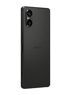Sony Xperia 5 V Noir Sony Xperia 5 V Noir