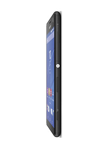 Sony Xperia C4 Dual Sim Noir Sony Xperia C4 Dual Sim Noir
