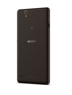Sony Xperia C4 Dual Sim Noir Sony Xperia C4 Dual Sim Noir