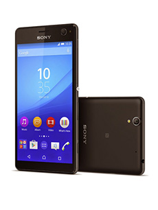 Sony Xperia C4 Dual Sim Noir Sony Xperia C4 Dual Sim Noir