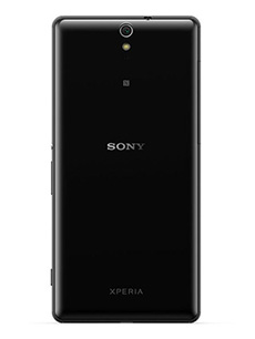 Sony Xperia C5 Ultra Dual Sim Noir