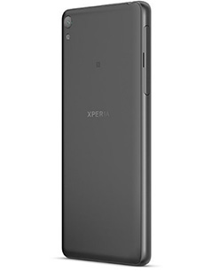 Sony Xperia E5 Noir