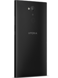 Sony Xperia L2, un téléphone de 2018 ? Vraiment ? Sony Xperia L2