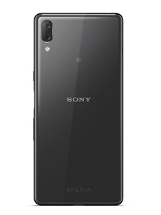 Sony Xperia L3 Noir