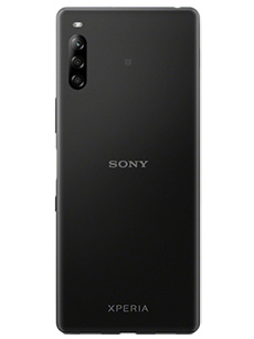 Sony Xperia L4 Noir Sony Xperia L4 Noir