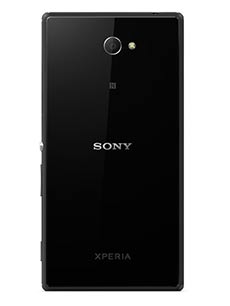 Sony Xperia M2 Noir