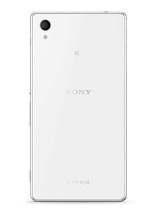 Sony Xperia M4 Aqua Blanc