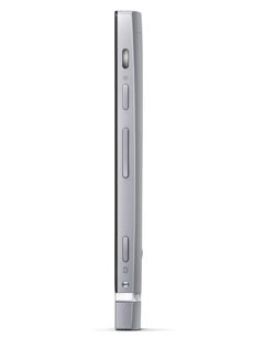 Sony Xperia P Silver Sony Xperia P Silver