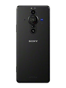 Sony Xperia PRO-I Noir Sony Xperia PRO-I Noir