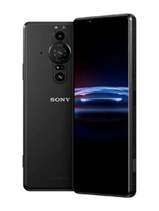Sony Xperia PRO-I Noir Sony Xperia PRO-I Noir