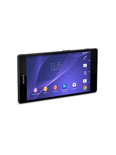 Sony Xperia T2 Ultra Noir Sony Xperia T2 Ultra Noir