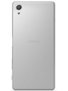 Sony Xperia X Performance Blanc