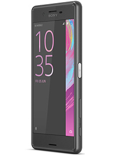 Sony Xperia X Performance Dual Sim Noir Sony Xperia X Performance Dual Sim Noir