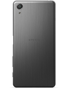 Sony Xperia X Performance Dual Sim Noir Sony Xperia X Performance Dual Sim Noir