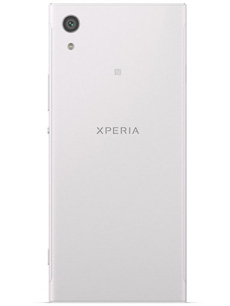 Sony Xperia XA1 Dual Sim Blanc