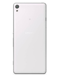 Sony Xperia XA1 Ultra Blanc