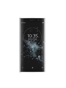 Sony Xperia XA2 Plus Noir