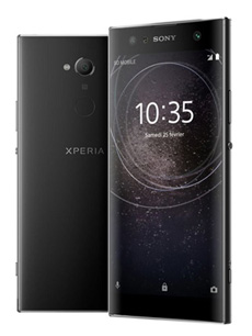 Sony Xperia XA2 Ultra, le millieu de gamme de chez Sony Sony Xperia XA2 Ultra