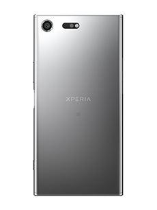 Sony Xperia XZ Premium Dual Sim Chrome