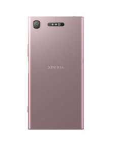 Sony Xperia XZ1 Rose Poudré