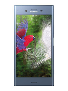 Sony Xperia XZ1 Bleu Nuit