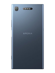 Sony Xperia XZ1 Bleu Nuit