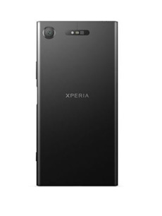 Xperia XZ1, le haut de gamme en version dual SIM Xperia XZ1