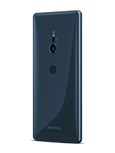 Sony Xperia XZ2 Vert