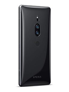 Sony Xperia XZ2 Premium Noir
