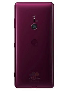 Sony Xperia XZ3 Violet