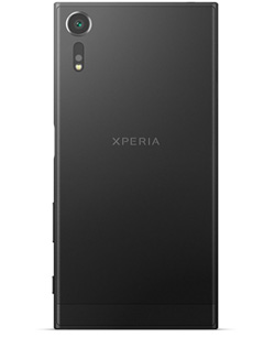 Sony Xperia XZs Noir Sony Xperia XZs Noir