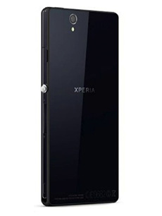 Sony Xperia Z Noir