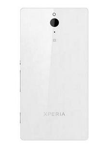 Sony Xperia Z2 Blanc