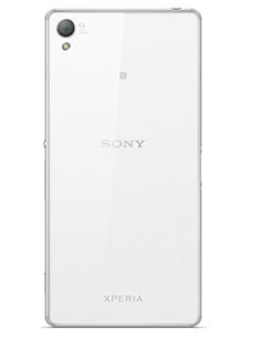 Sony Xperia Z3 Compact Blanc