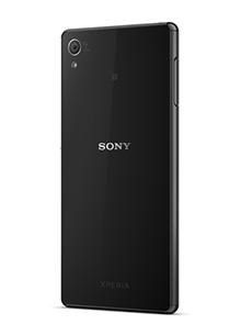 Sony Xperia Z3 Plus Noir